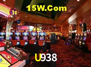 Jogos de Slot U938