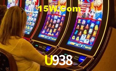 Casino Ao Vivo U938