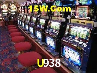 Benefícios da Conta U938