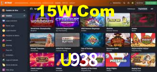 U938 - Login Oficial Plataforma - U938.Com