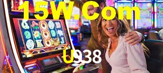 Welcome Bonus U938