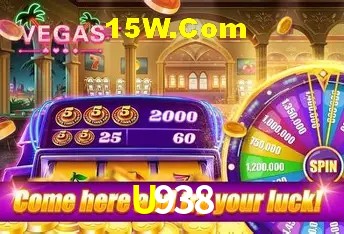 Login Seguro U938