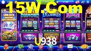 Crash Games Statistics U938