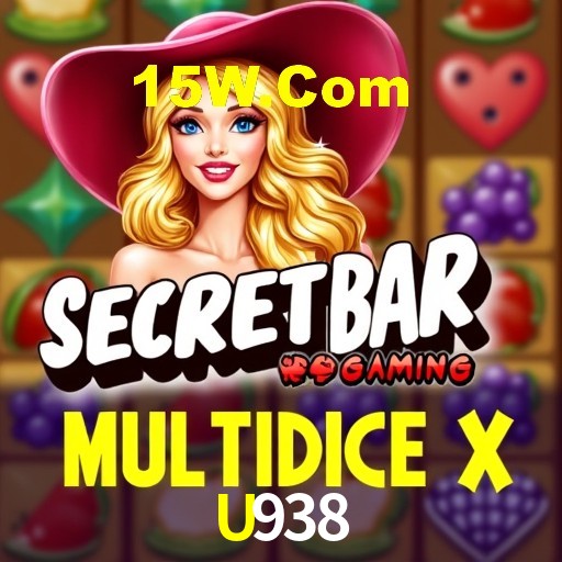 Jogos Exclusivos U938