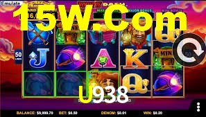 U938,U938.Com