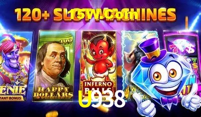 Estatísticas do Jogo U938