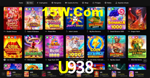 U938 Bet