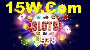 Roulette Table U938