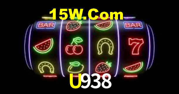 U938,U938.Com