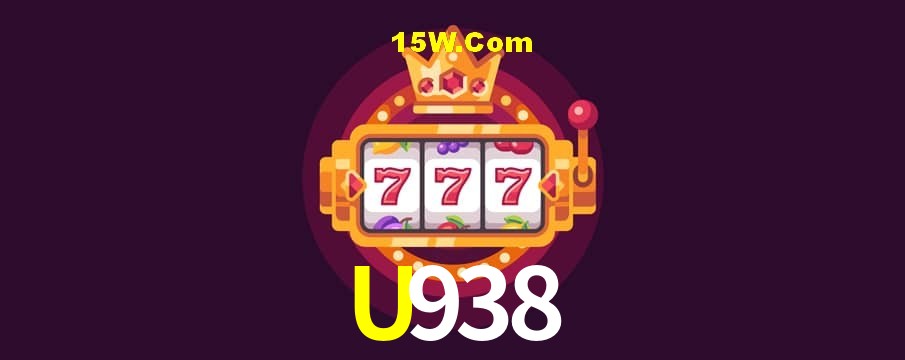 Slot Games U938